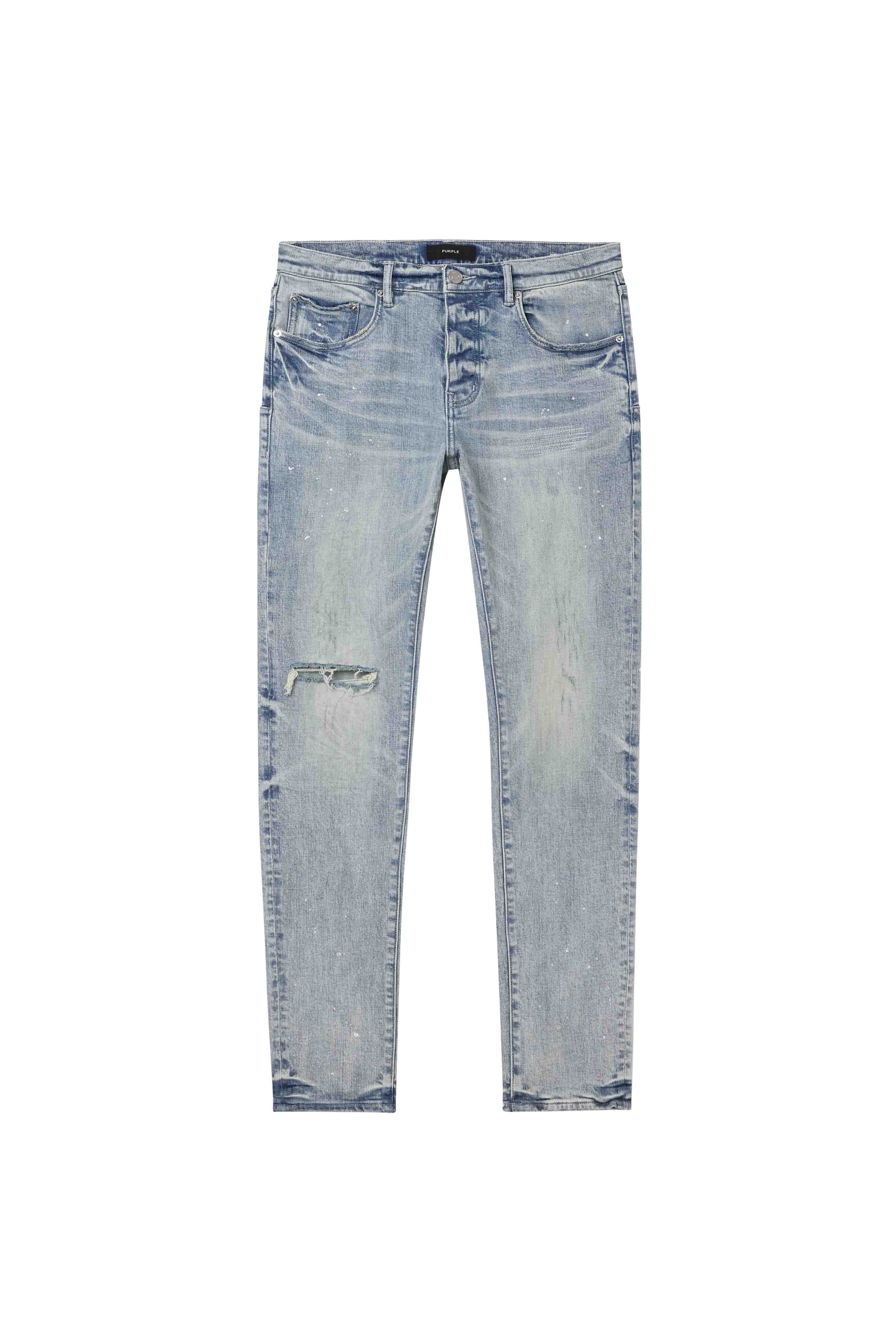 P001 Worn Reflective – PURPLE BRAND