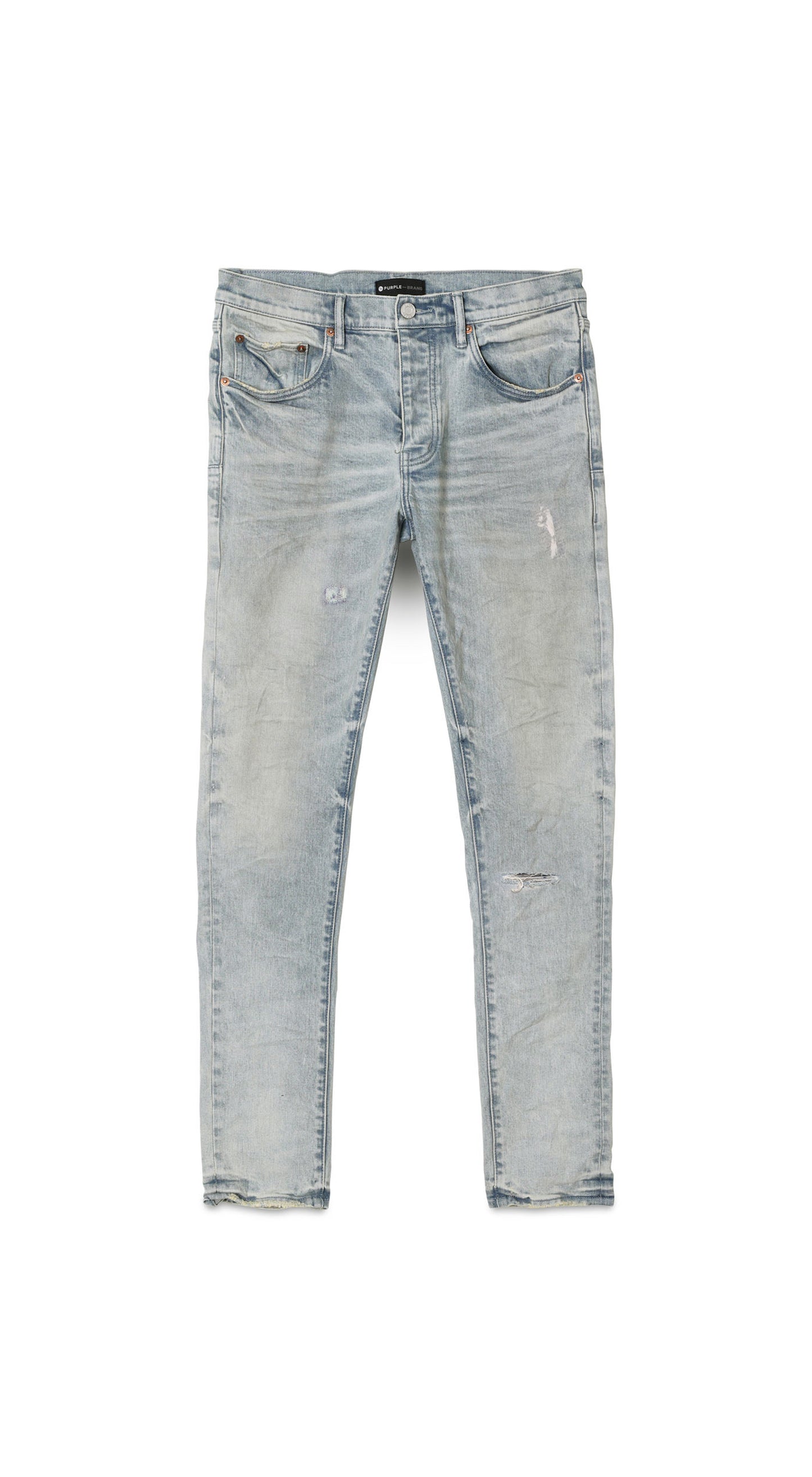 P001 Zenith Fade Vintage