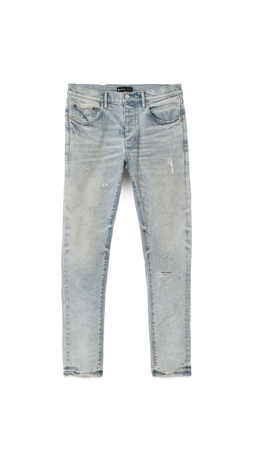 P001 Zenith Fade Vintage