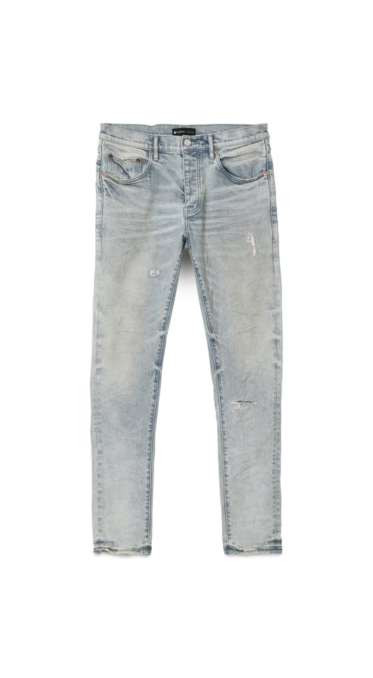 P001 Zenith Fade Vintage