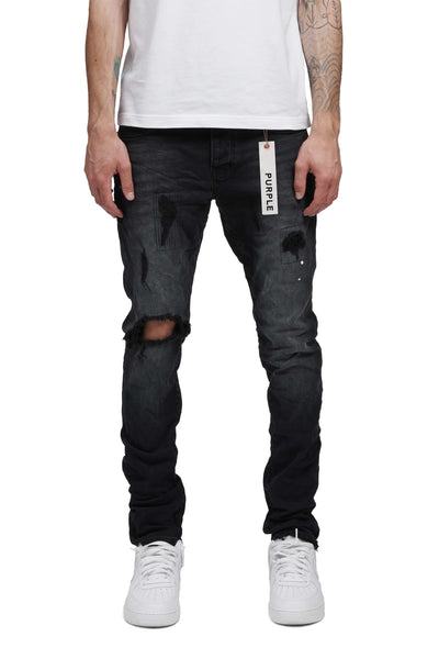 P002 Black Repair – PURPLE BRAND