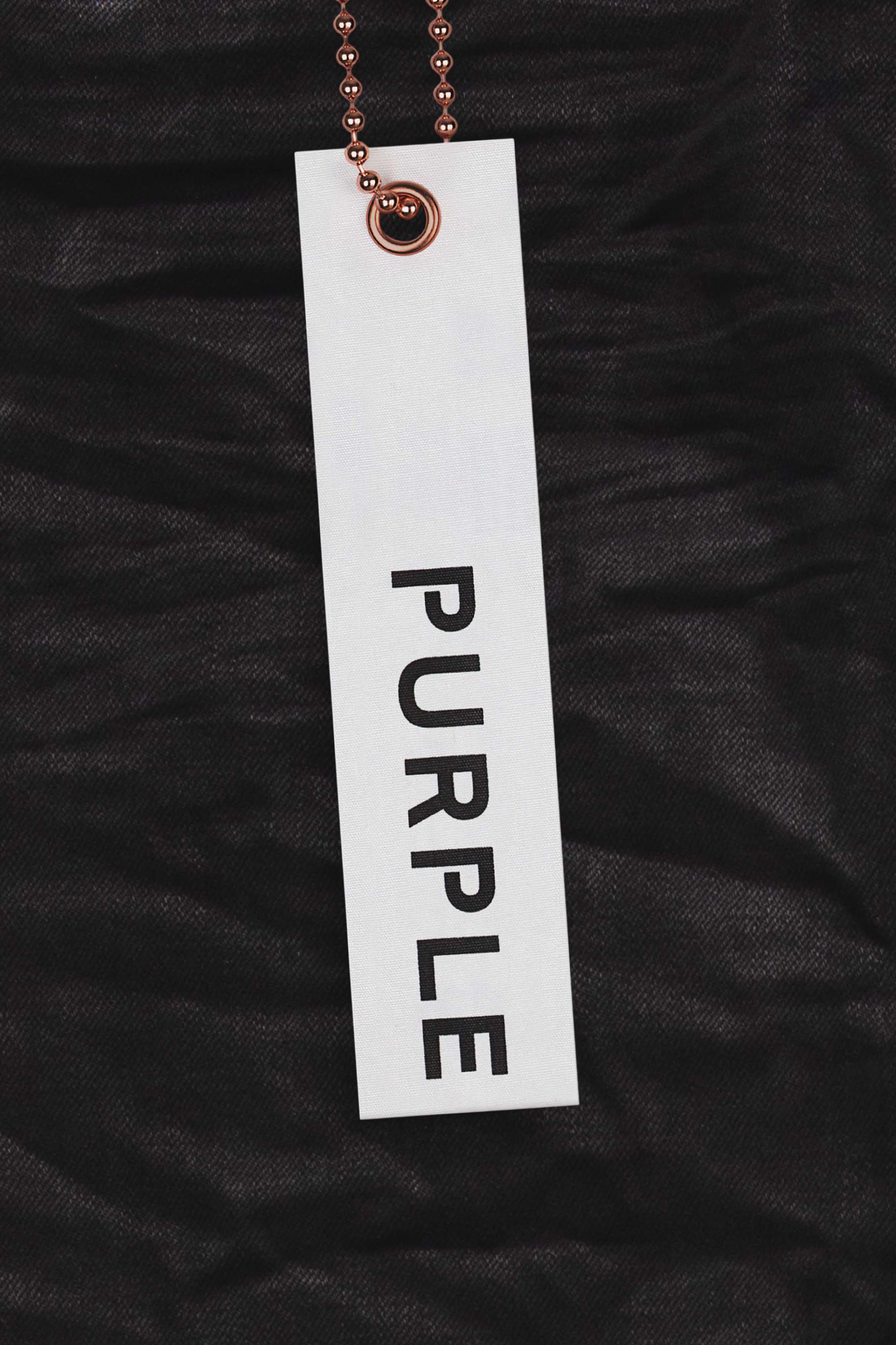 P002 Black Repair – PURPLE BRAND