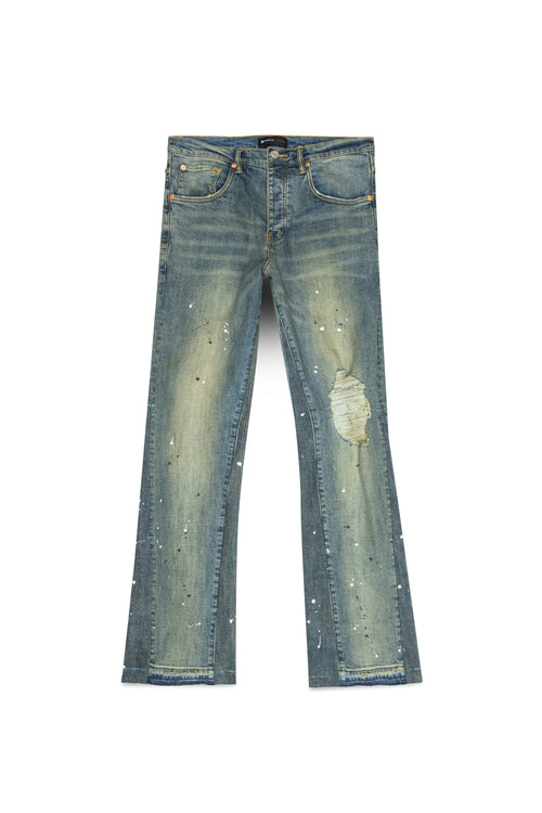 Double Panels Flare Destroy