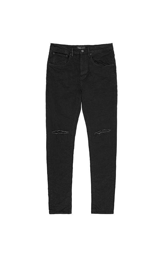 P002 Black Rinse Wash