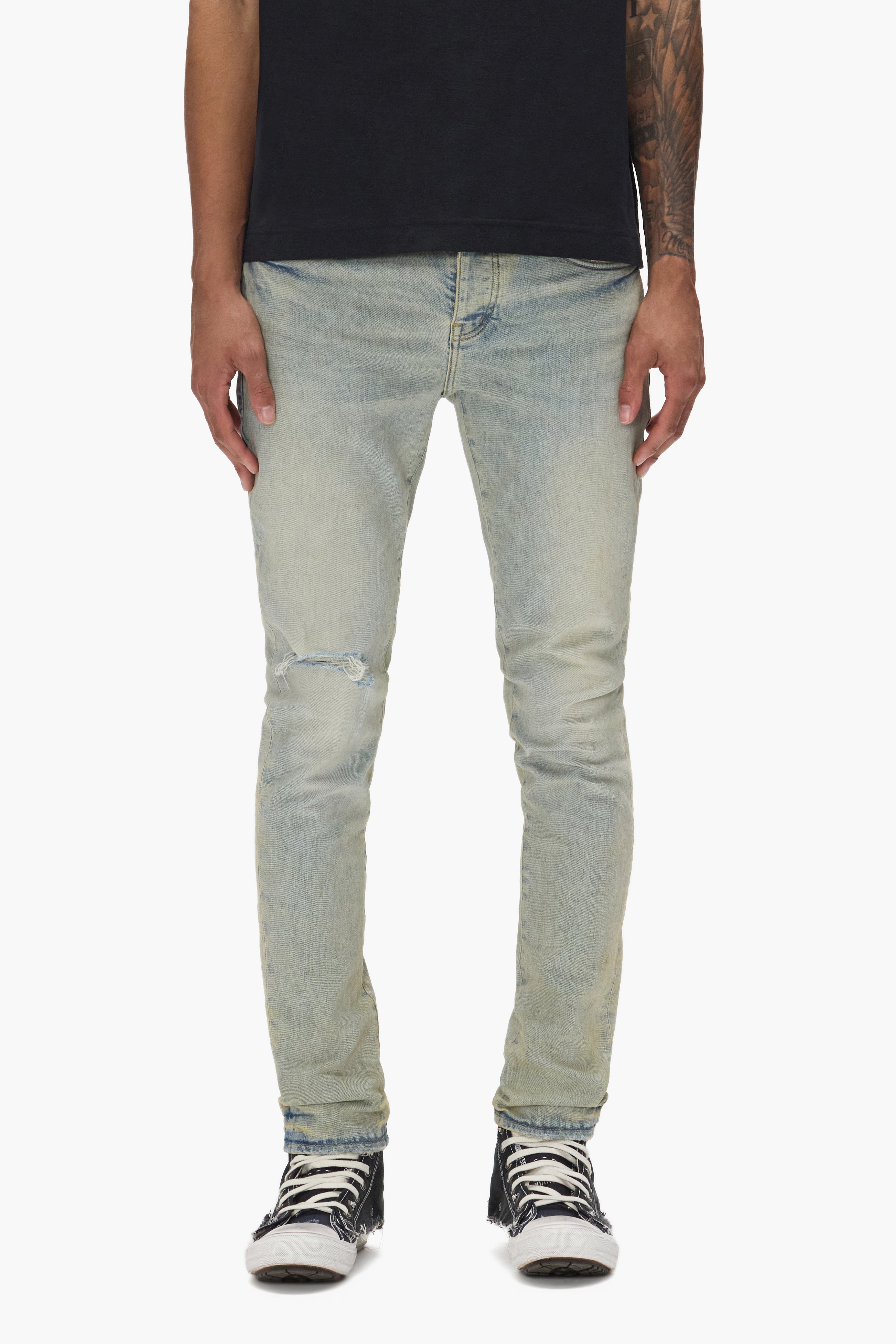 P002 Slim – PURPLE BRAND