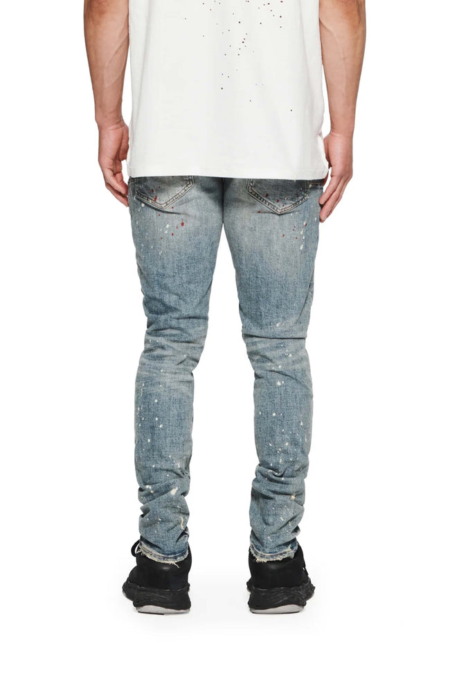 P002 Slim – PURPLE BRAND