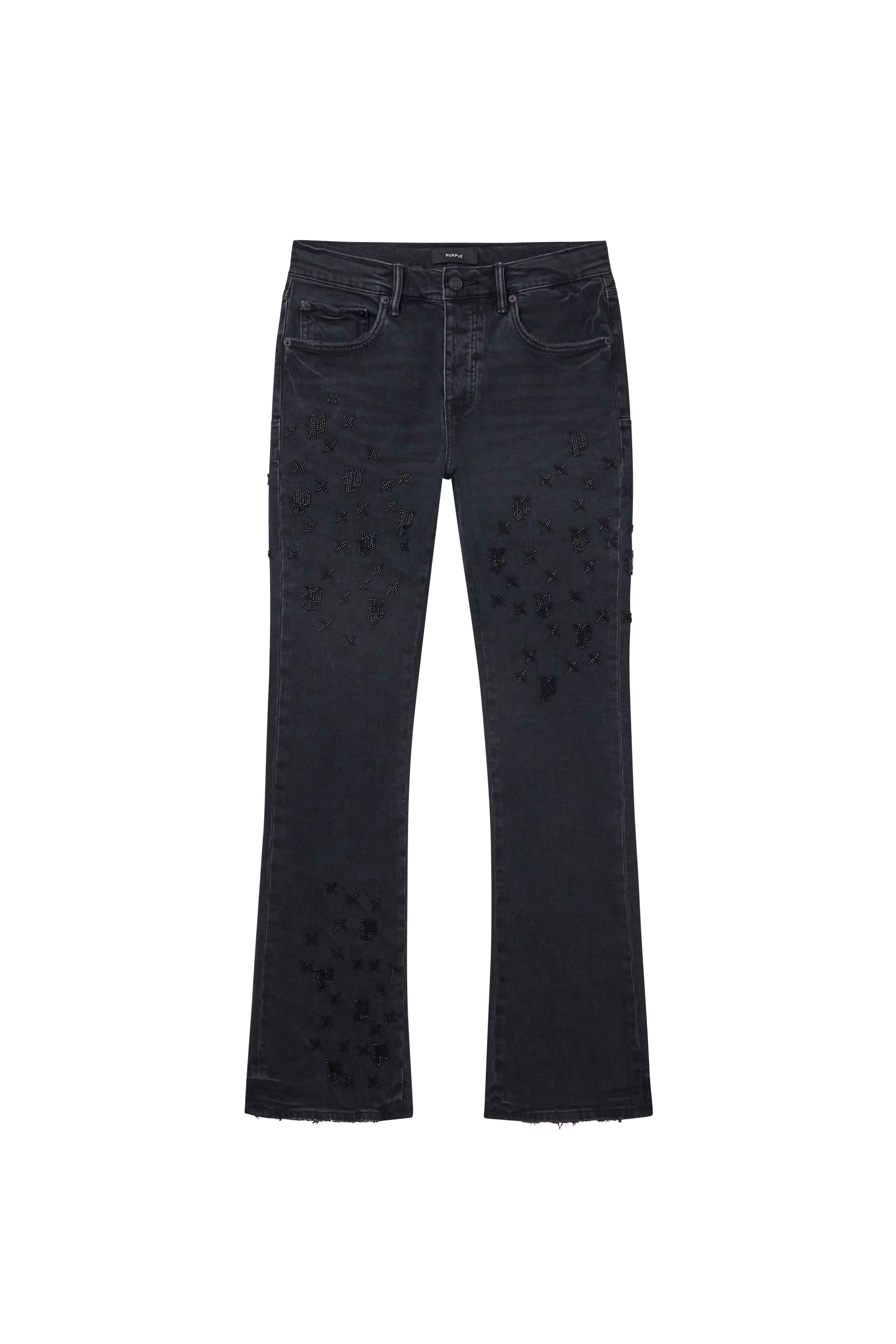 P004 Flare – PURPLE BRAND