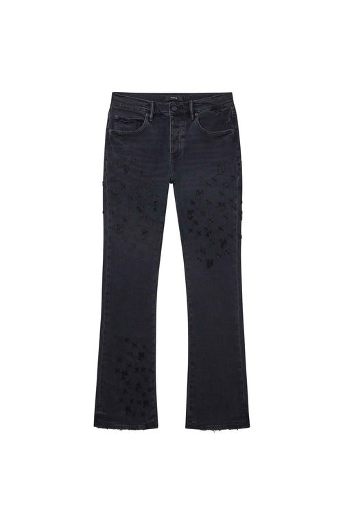 P004 Beaded Monogram