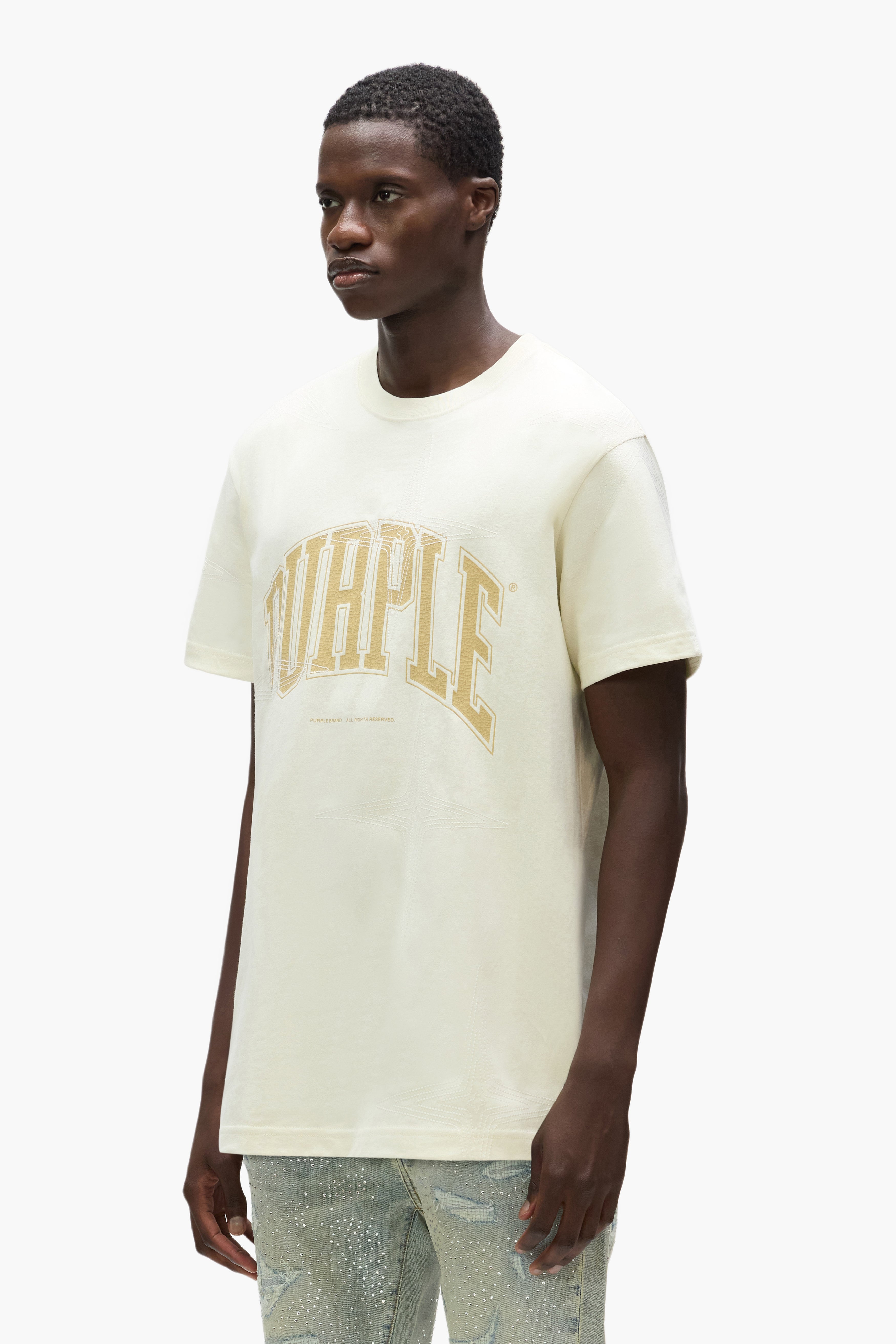 Tees – PURPLE BRAND