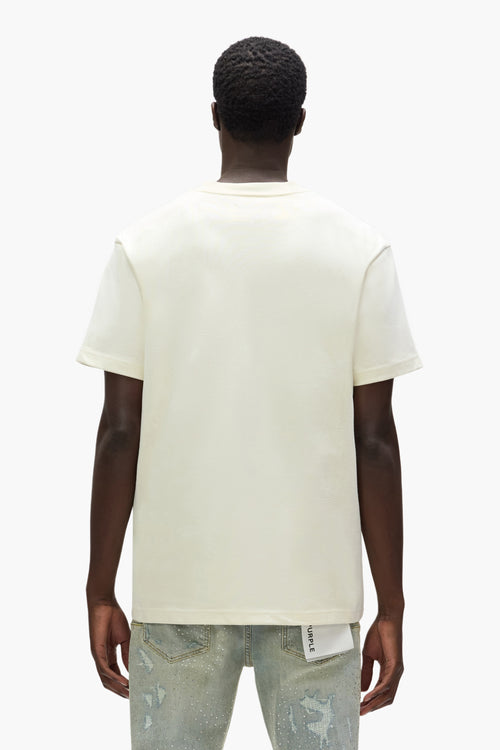 Stitched Stars Tee