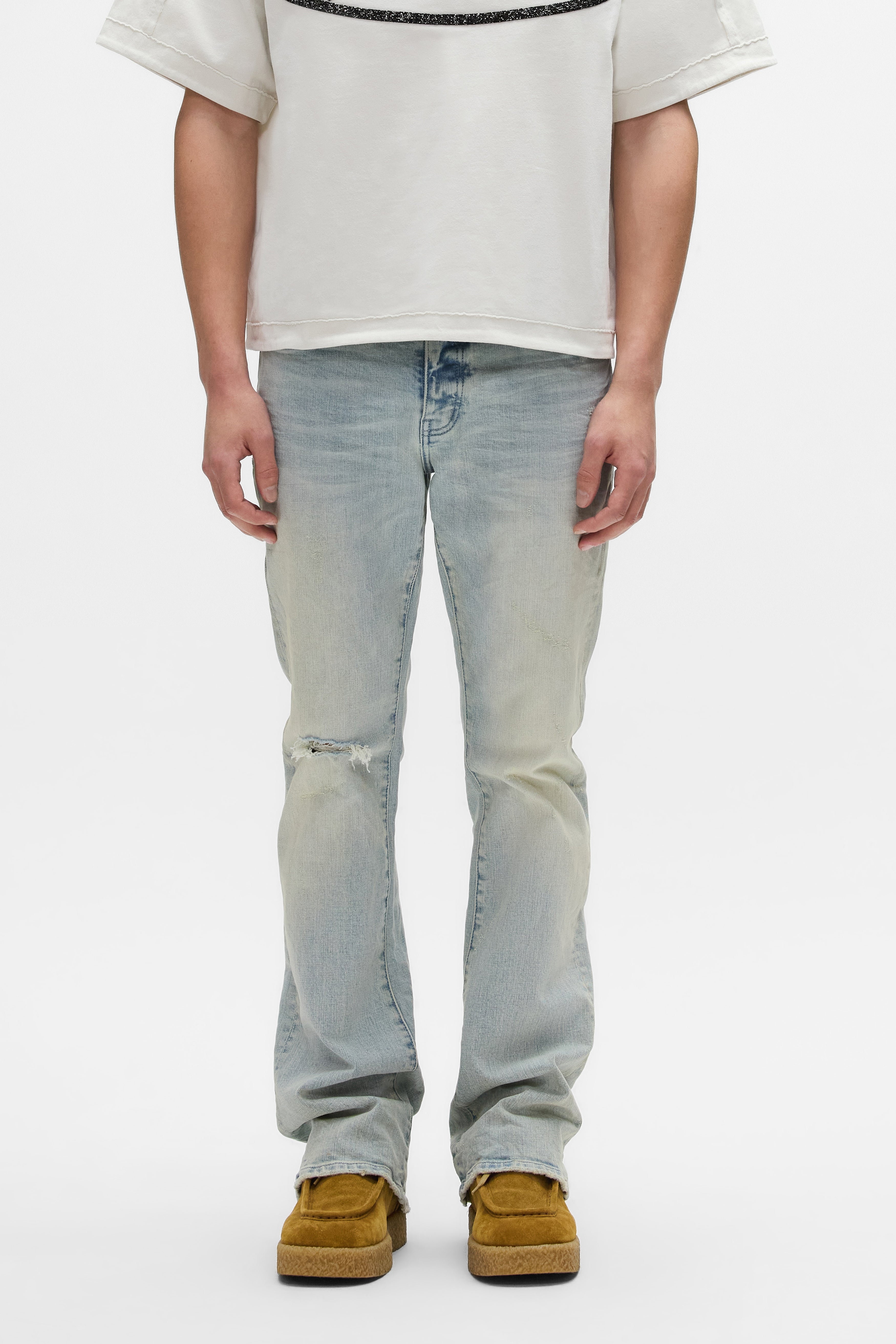 Denim – PURPLE BRAND