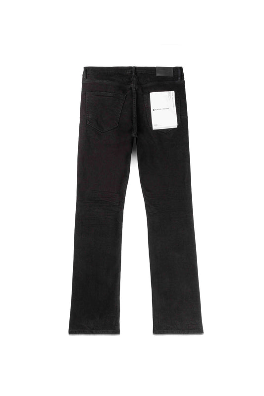 Purple Jeans Men's Plus Size Pants Unwashed Selvedge Mens Raw Denim Jeans  Indigo Small Quantity Wholesale Price Japanese Style Cotton Denim Jacket