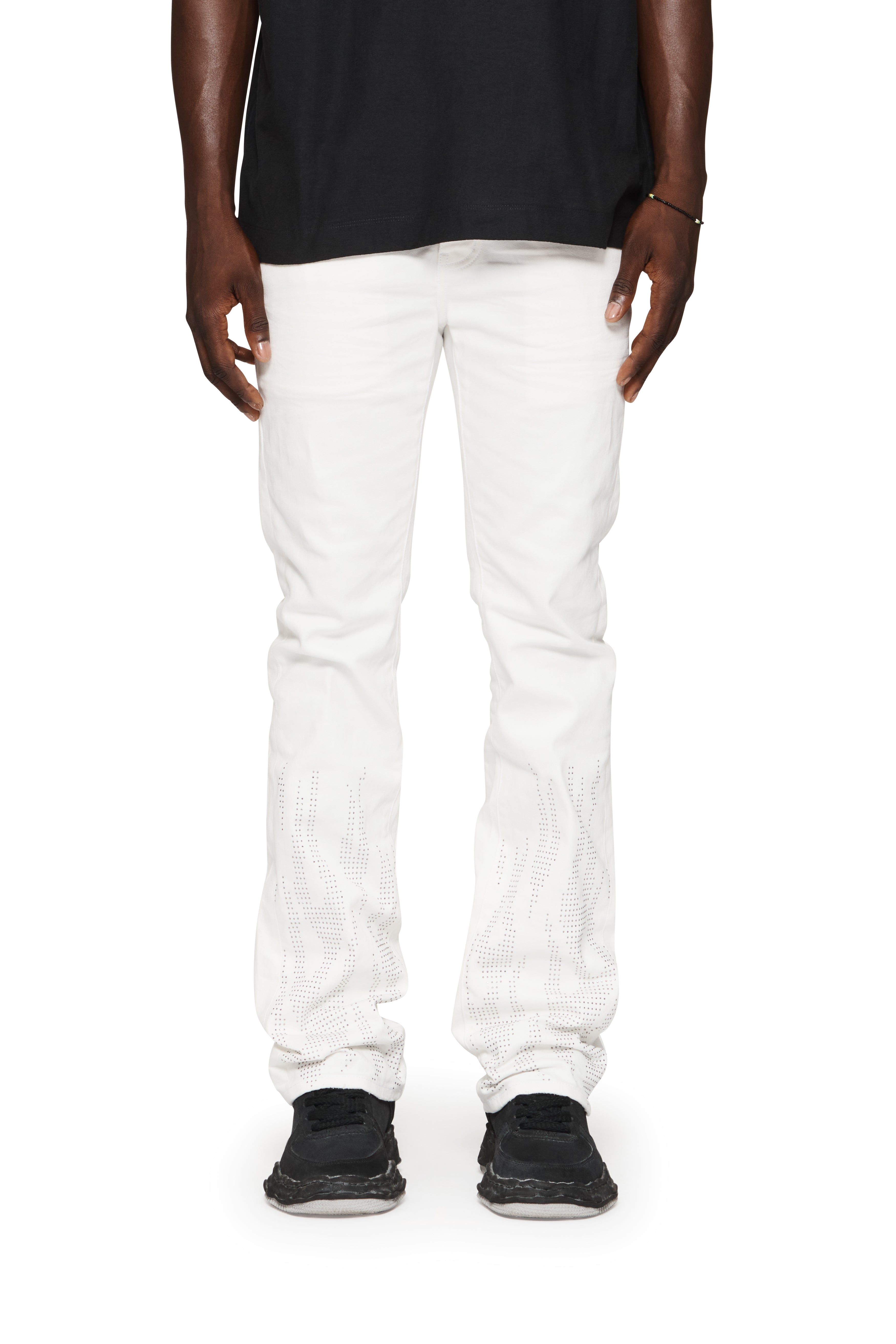 P004 Flamed Flare – PURPLE BRAND