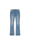P004 Worn Flare