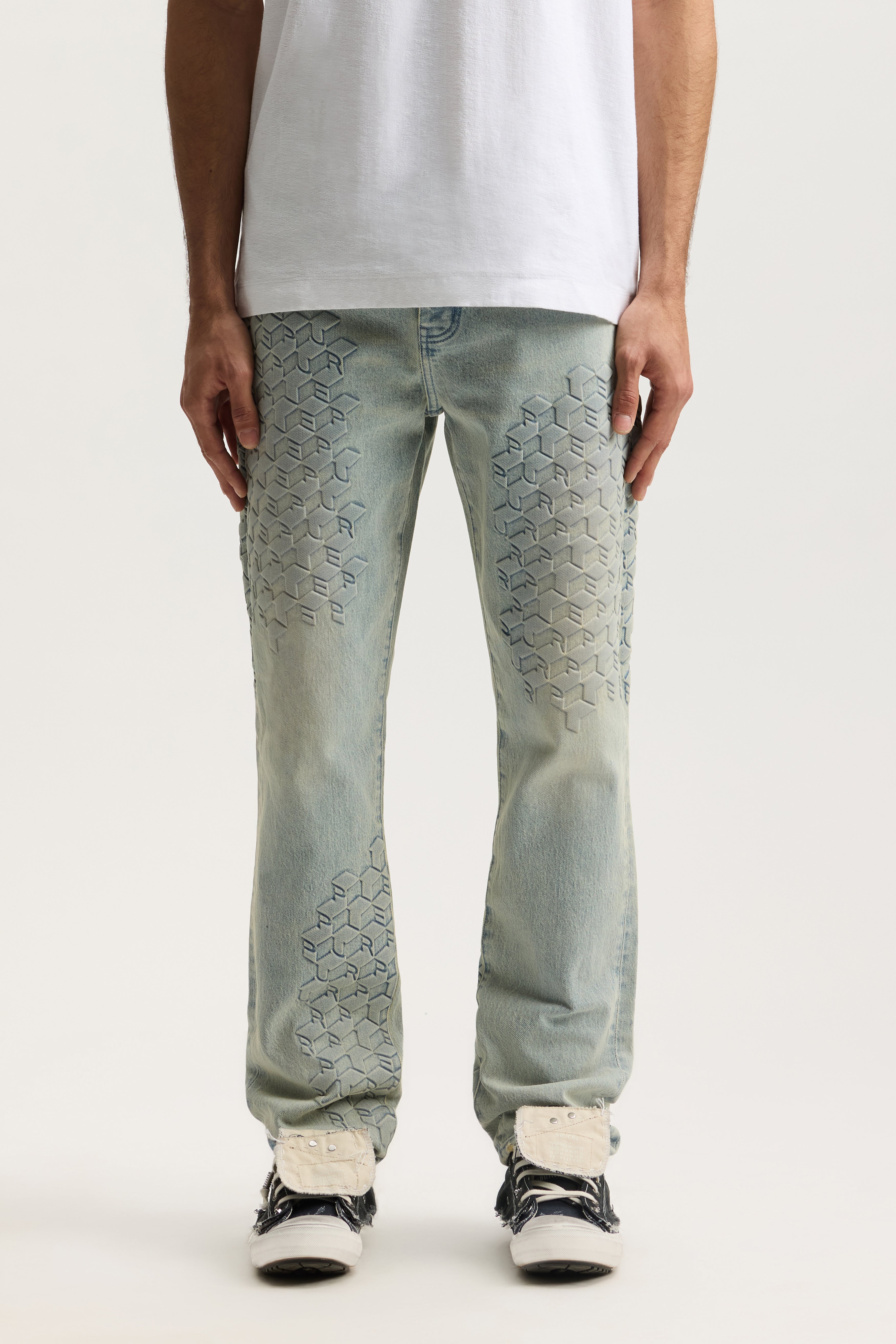 Denim – PURPLE BRAND