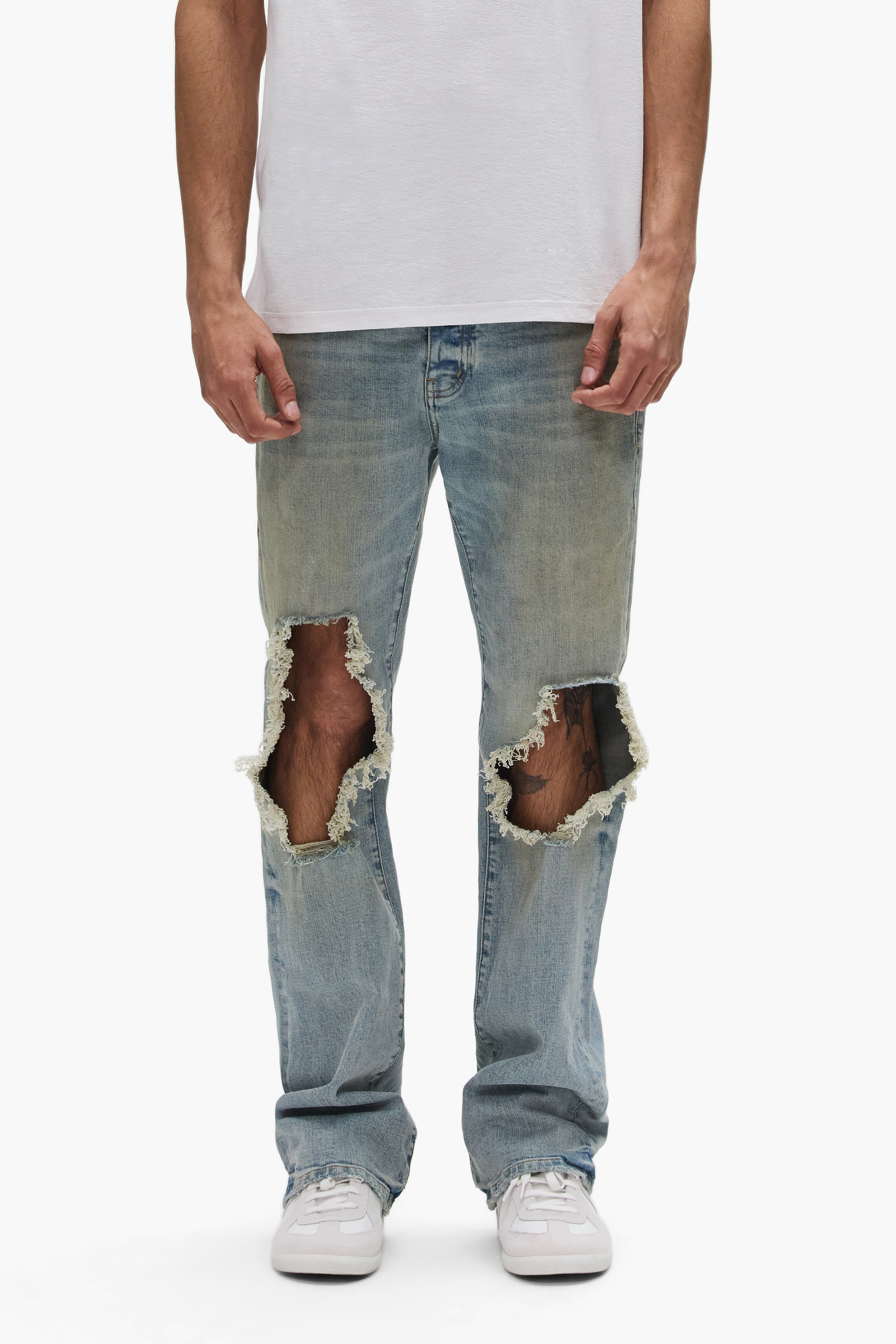 Denim – PURPLE BRAND