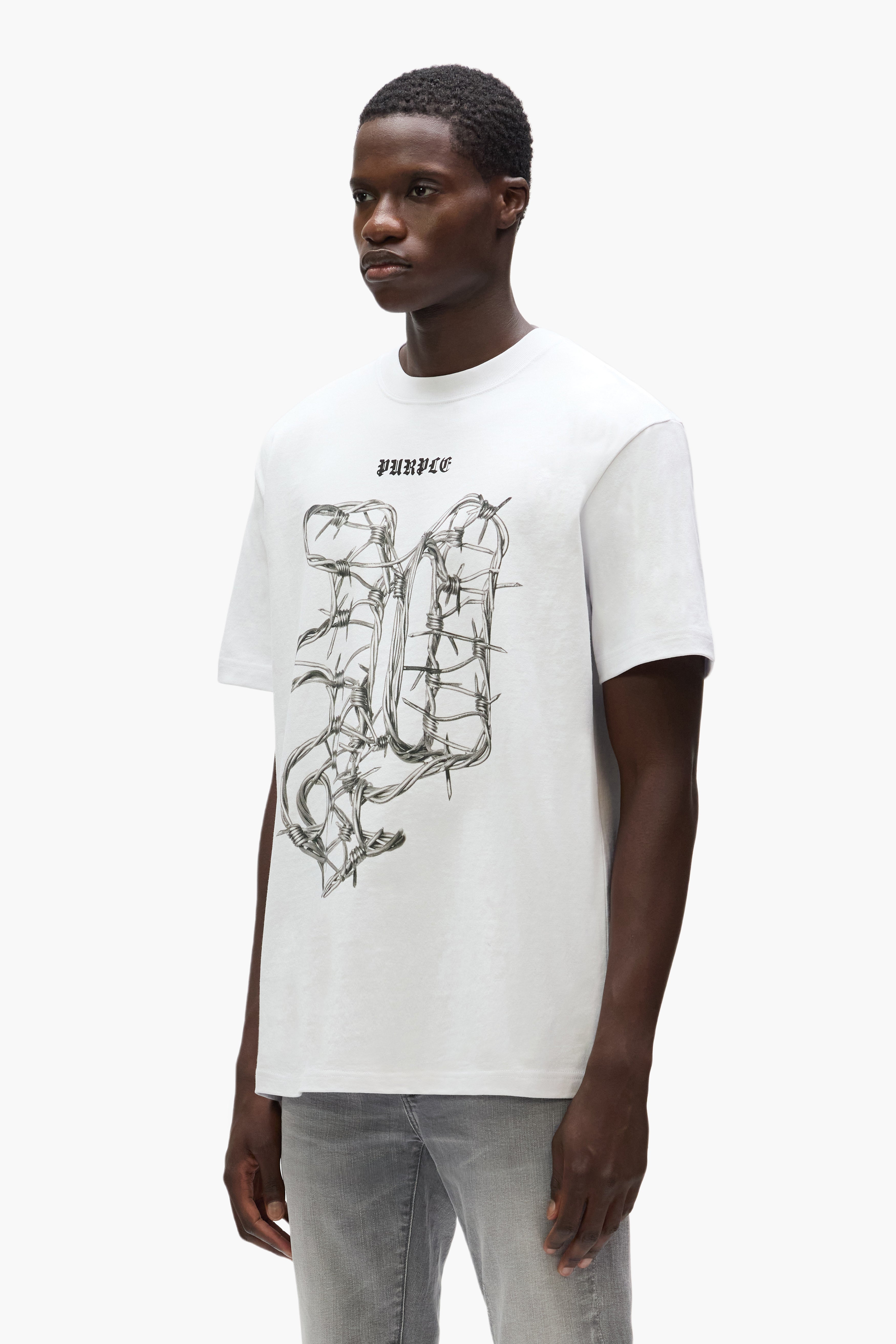 Tees – PURPLE BRAND
