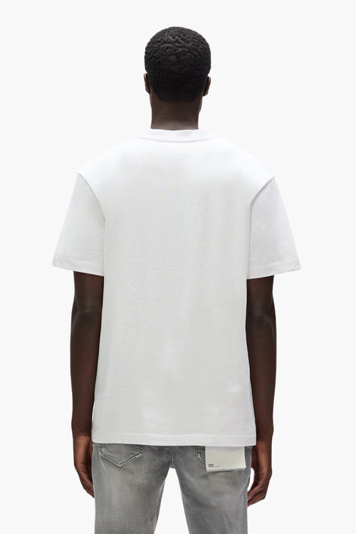 Barbed Tee