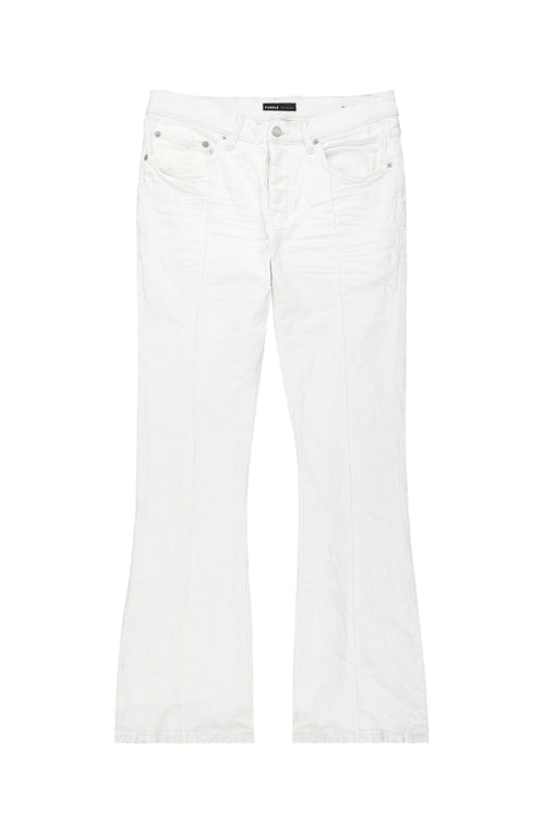 P004 Pintuck Flare
