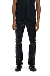 P004 Patent Film Cargo