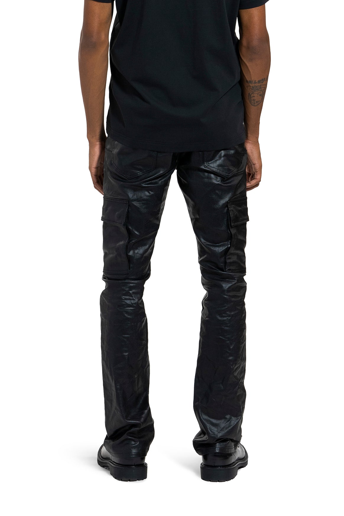 Ralph lauren black label cheap cargo pants