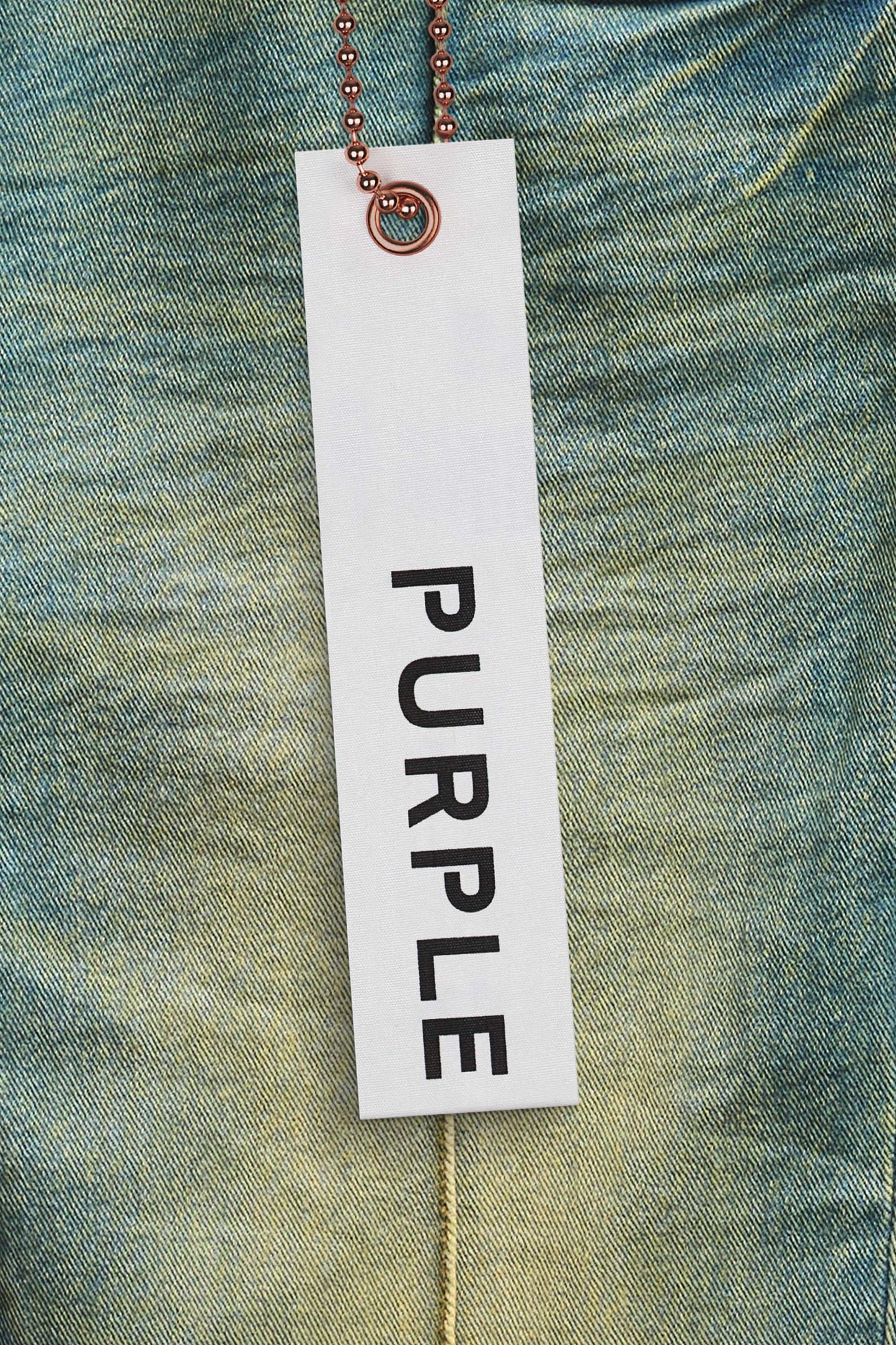 P004 Pintuck Flare Overdye