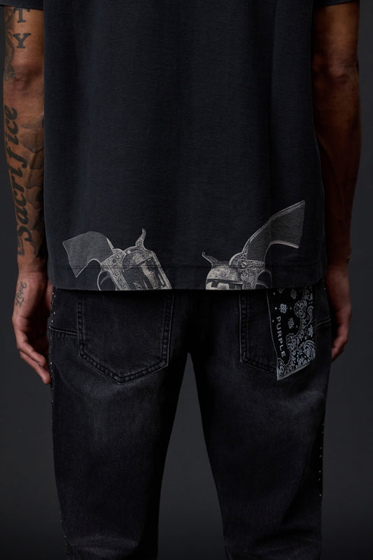 Stickup Tee