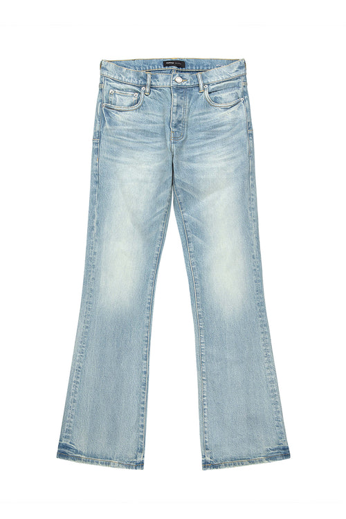 P004 Pinner Coated Vintage