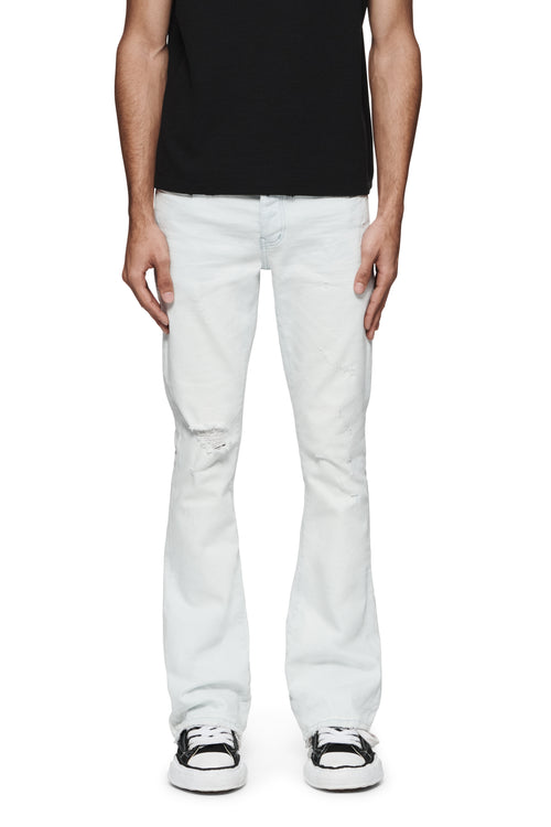 P004 Vintage Flare Blowout