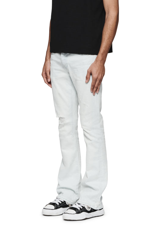 P004 Vintage Flare Blowout
