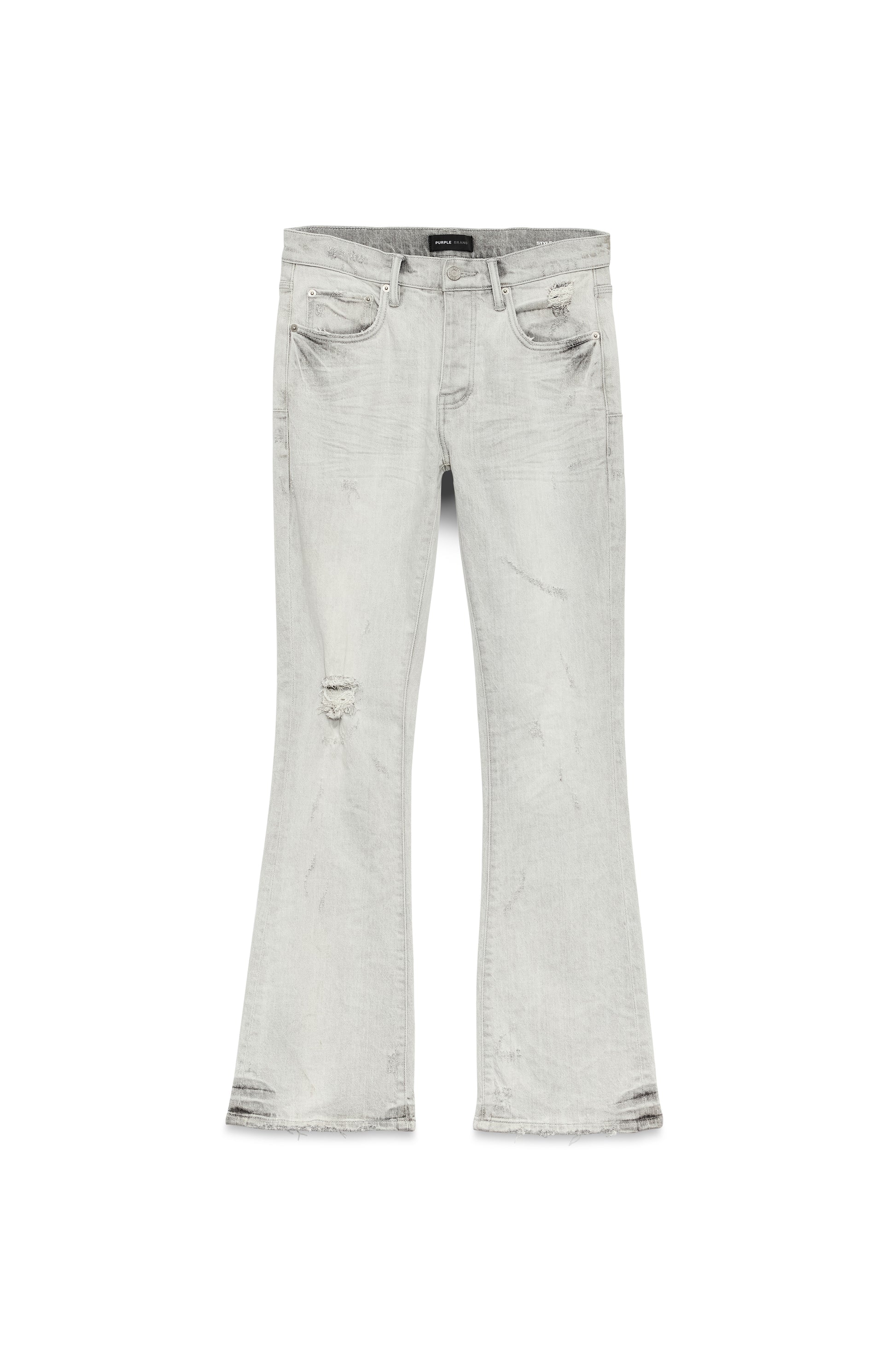 P004 Vintage Flare Blowout – PURPLE BRAND