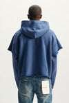 St. Violet Thrash Hoodie
