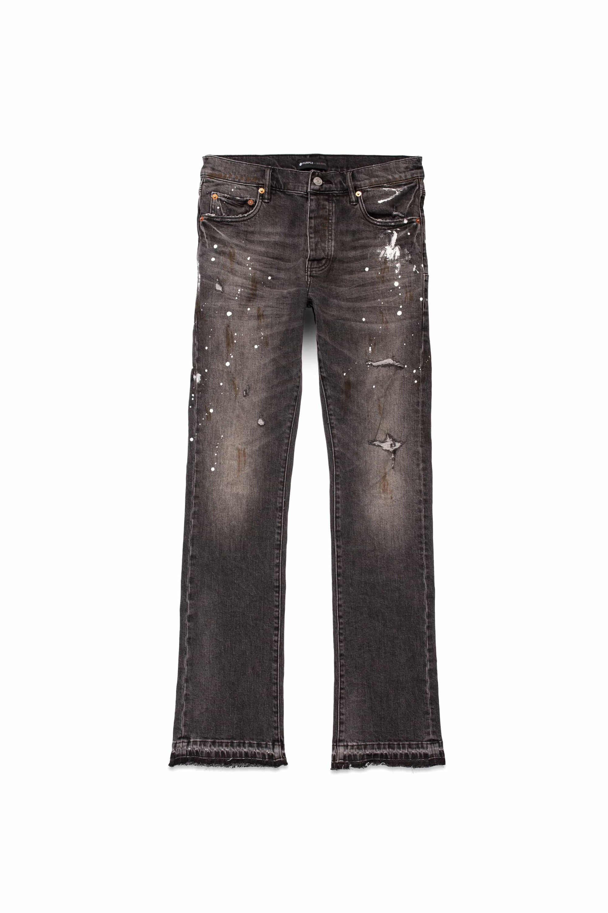 Purple-Brand Slim-Fit Jeans 202334,Jeans & Shorts