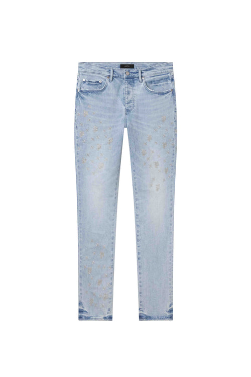 P005 Beaded Monogram