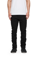 P005 Black Raw