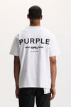 Cities Tee