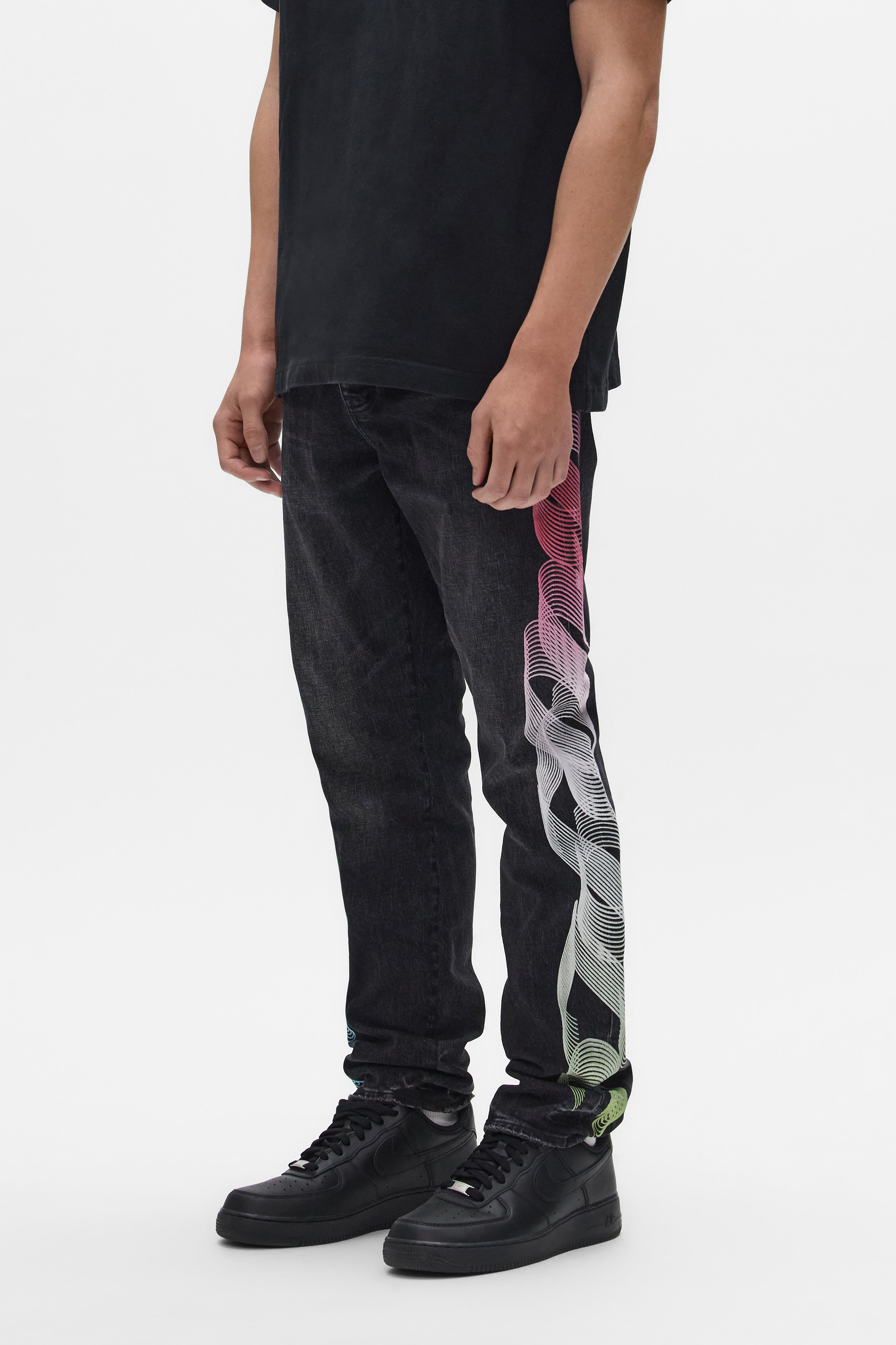 Denim – PURPLE BRAND