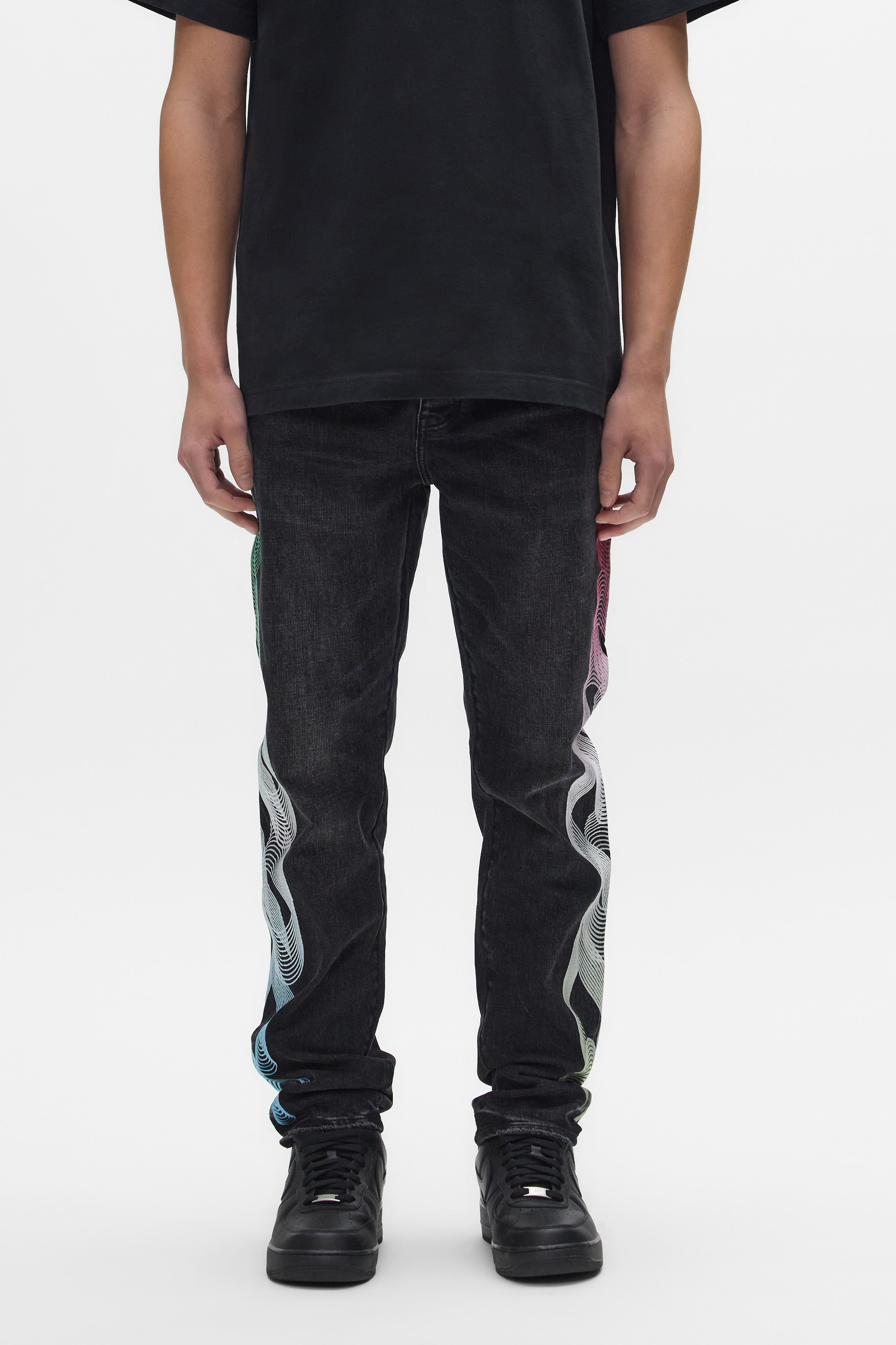 Denim – PURPLE BRAND