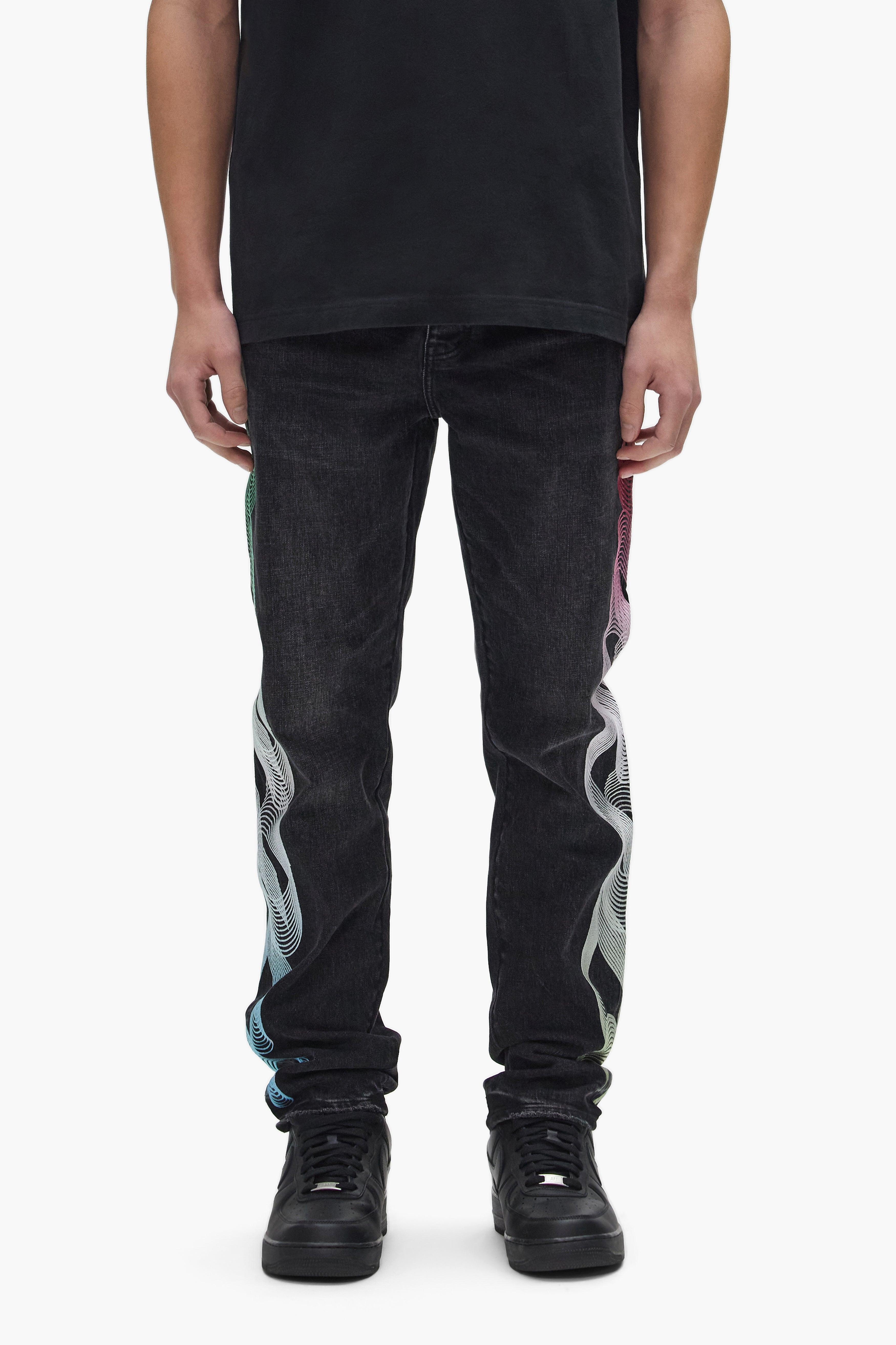 Denim – PURPLE BRAND