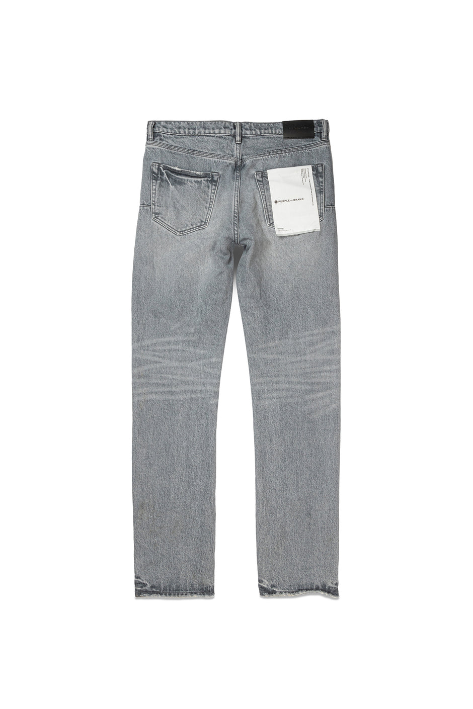 STYLE NO. P005 – PURPLE BRAND