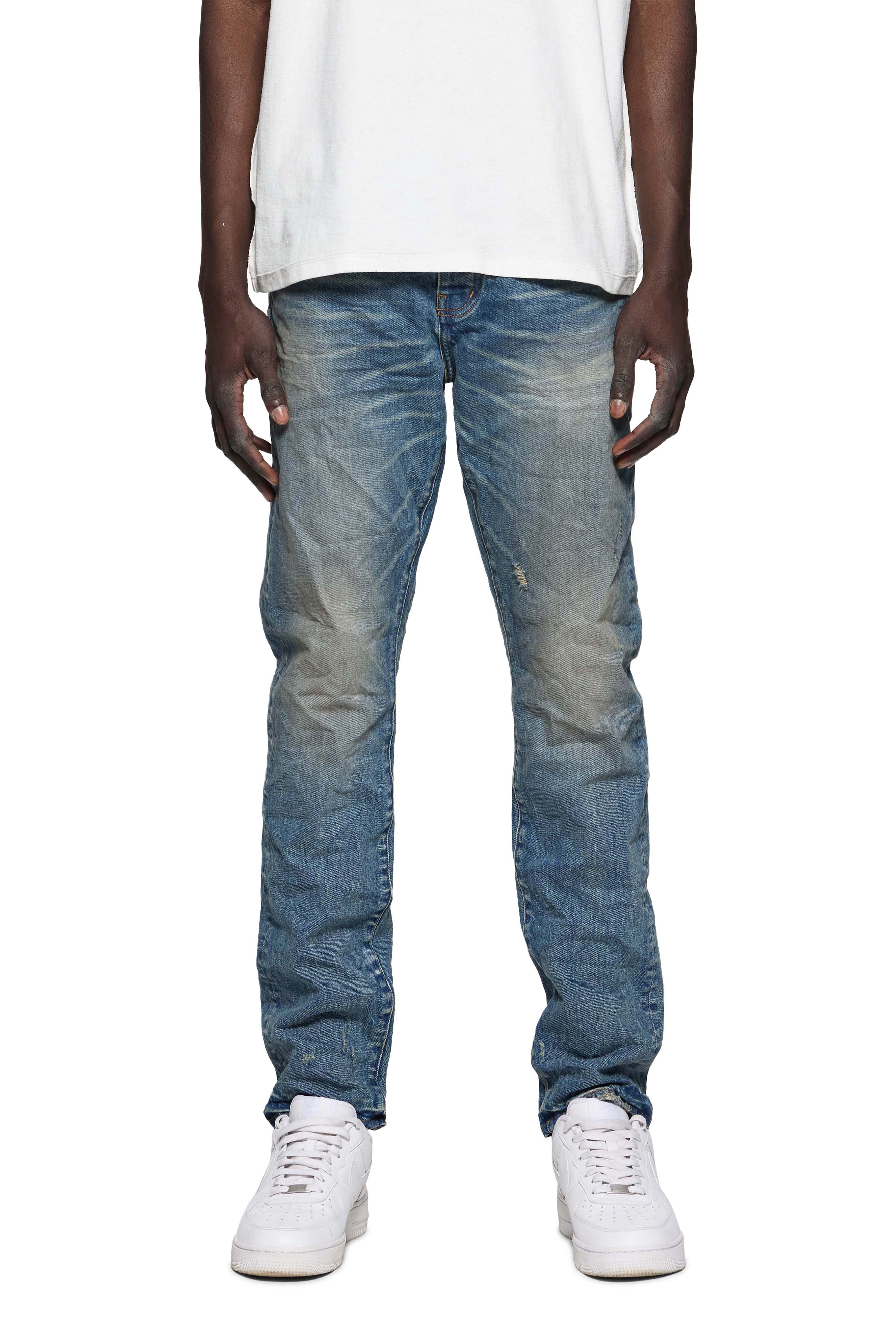 P005 Gold Mine – PURPLE BRAND