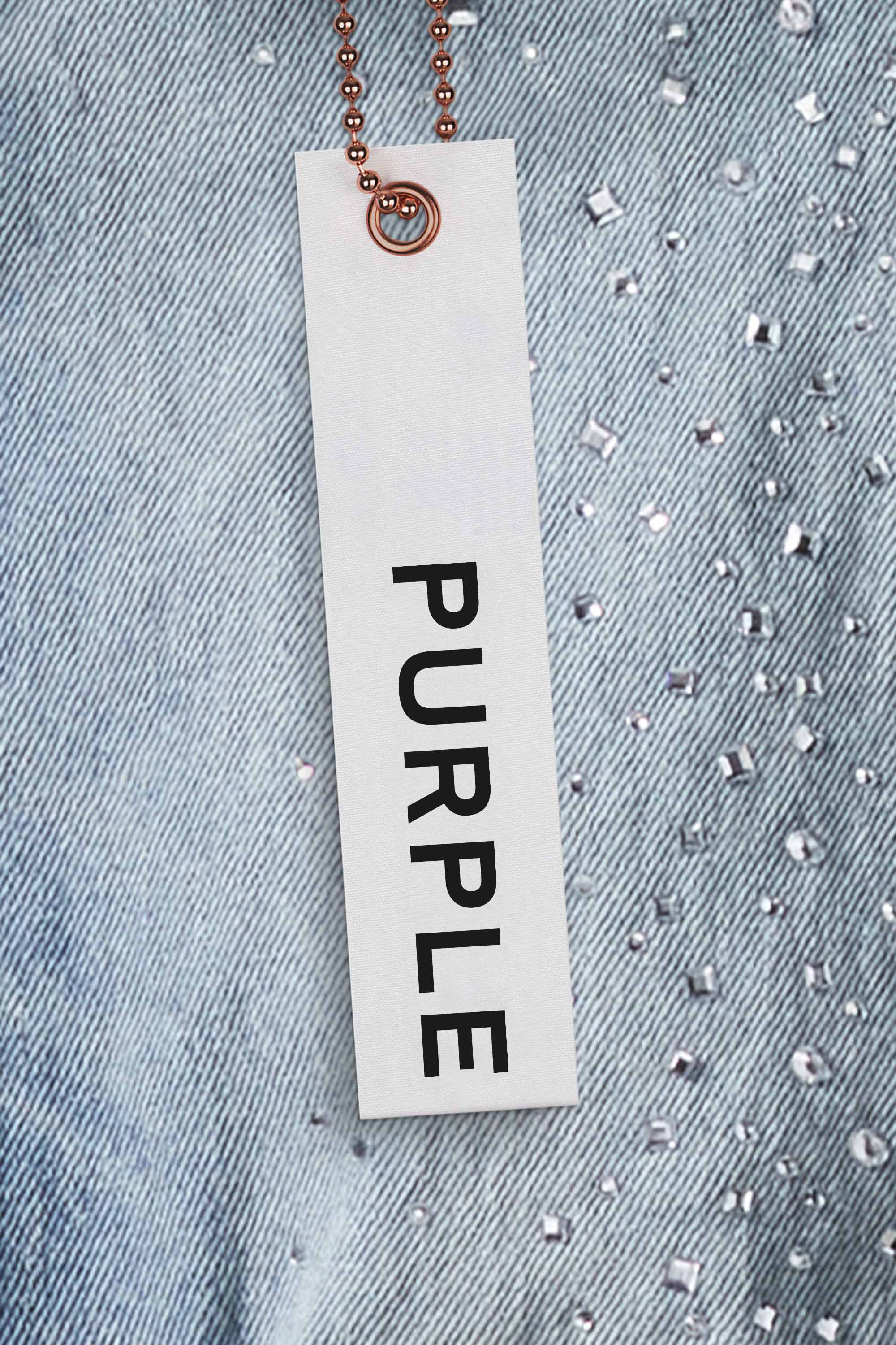 PURPLE BRAND P005-OYMI423 サイズ32 新品同様