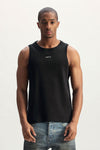 Ribbed Tank Top