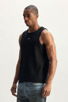 Ribbed Tank Top