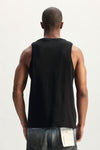 Ribbed Tank Top