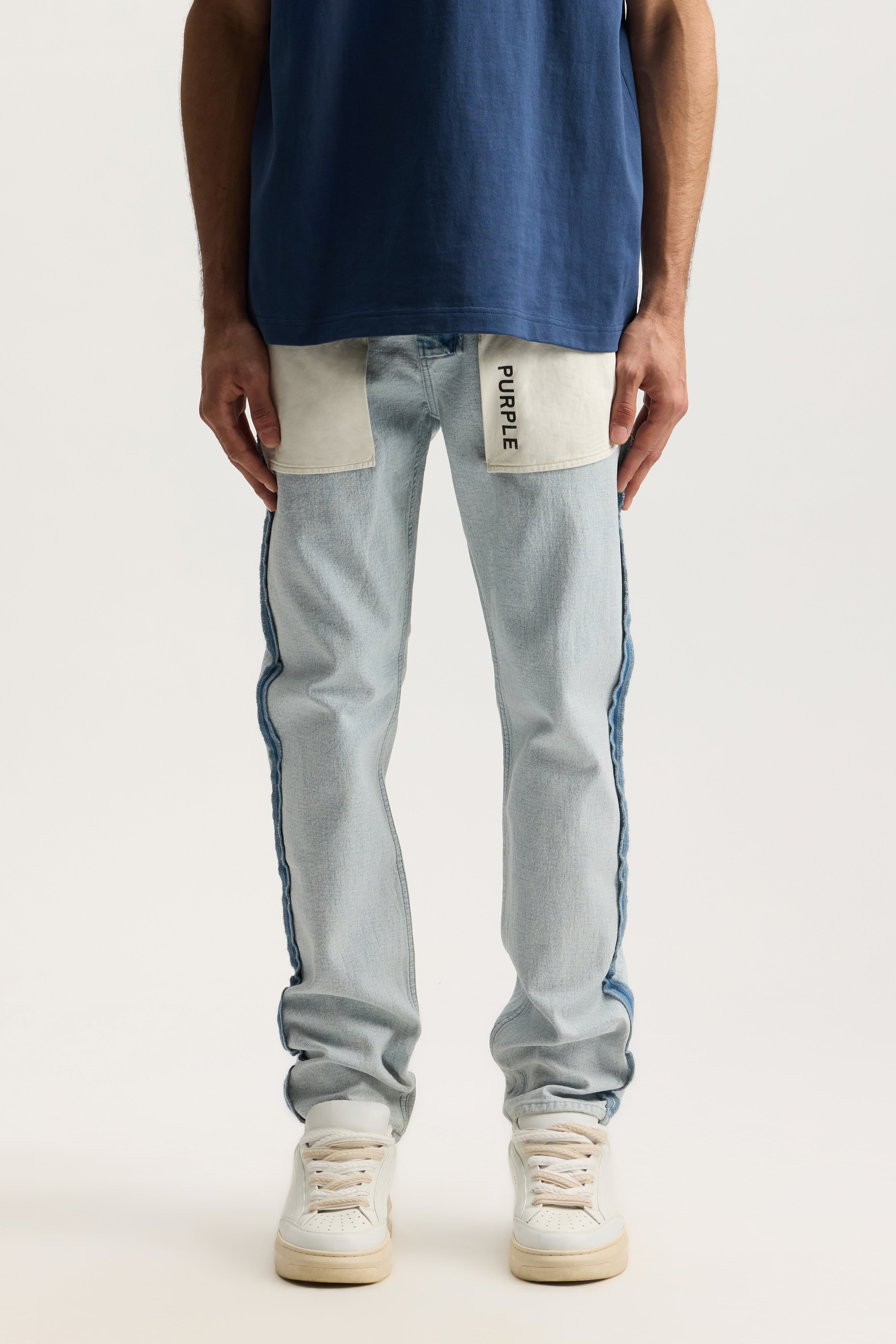 Denim – PURPLE BRAND
