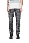 P005 Jacquard