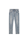 P005 Monogram Stars Tuffetage