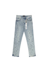P005 Monogram Stars Tuffetage