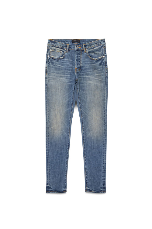 P005 One Year Denim